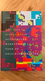 W. van der Heide - Het gaat steeds beter, Ophalen of Verzenden, Zo goed als nieuw, W. van der Heide; L. van der Bijkerk