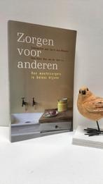 Ham-Willemsen, Gerrie e.a.; Zorgen voor anderen, Boeken, Ophalen of Verzenden, Gelezen, Christendom | Protestants