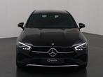 Mercedes-Benz CLA Shooting Brake 250 e Star Edition | Naviga, Auto's, Mercedes-Benz, CLA, Stof, Euro 6, 4 cilinders