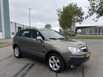 Opel Antara 2.4-16V Enjoy 141 PK. Zeer mooie en onverwoestba, Auto's, Opel, Stof, Gebruikt, 4 cilinders, Bruin