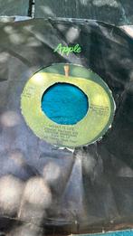 George Harrison single What is life, Ophalen of Verzenden, Gebruikt, Pop
