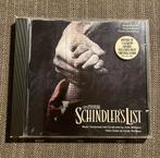 Schindler’s list - cd, Cd's en Dvd's, Ophalen of Verzenden, Zo goed als nieuw