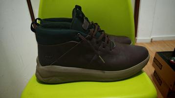 TIMBERLAND SNEAKERS ZO GOED ALS NIEUW beschikbaar voor biedingen