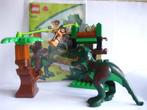 Lego Duplo Dino Grote T-Rex 5597, Complete set, Duplo, Ophalen of Verzenden, Zo goed als nieuw