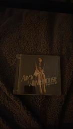 Amy Winehouse - Back to black, Ophalen of Verzenden, Zo goed als nieuw, Poprock