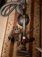 Dyson DC52, Ophalen, 1200 tot 1600 watt