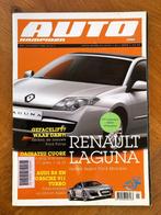 Autokampioen nr. 1 2008, Algemeen, Verzenden, Zo goed als nieuw, Autokampioen