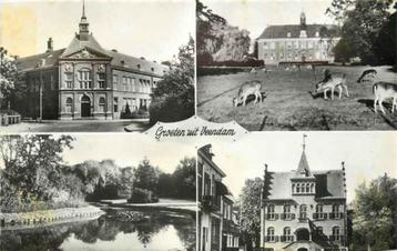 (301-243-021) Veendam Groeten uit beschikbaar voor biedingen