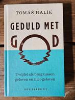 Tomas Halik - Geduld met God, Boeken, Ophalen of Verzenden, Nieuw, Christendom | Protestants