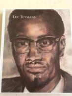 Luc Tuymans, Ophalen of Verzenden, Zo goed als nieuw