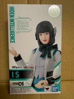 Power Rangers / Kamen Rider -- Figuarts IS Humagear, Kinderen en Baby's, Speelgoed | Actiefiguren, Ophalen of Verzenden, Nieuw