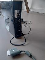 Xbox 360 + Accessoires - Complete Set!, Spelcomputers en Games, Spelcomputers | Xbox 360, Met 2 controllers, Ophalen of Verzenden