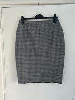 Rok met print maat 44 MS Mode, Kleding | Dames, Rokken, Zwart, Maat 42/44 (L), Ophalen of Verzenden, MS Mode