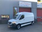Mercedes-Benz Sprinter 316 CDI L2H2 EURO 6 3500kg TREKGEWICH, Gebruikt, Bedrijf, 2 stoelen, 750 kg
