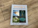 Physics Giancoli, Ophalen of Verzenden, Zo goed als nieuw, Natuurwetenschap