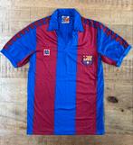 Fc Barcelona shirt origineel vintage meyba, Maat XS of kleiner, Ophalen of Verzenden, Gebruikt, Shirt