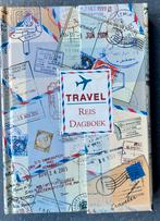 Travel Reisdagboek, Capitool, Europa, Ophalen of Verzenden, Zo goed als nieuw