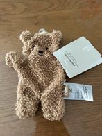 Jollein speendoekje teddy bear, Ophalen of Verzenden, Nieuw, Overige typen