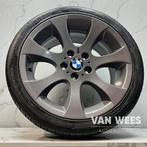 Bmw 1 3 Serie E87+ E90+ 225/40/18 INCH STYLING 162 Zomerset, 18 inch, Gebruikt, Banden en Velgen, Ophalen of Verzenden