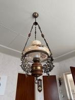 Set van 4 lampen, kroeg inrichting, Ophalen, Gebruikt, Metaal, Minder dan 50 cm