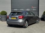 Mercedes-Benz A-klasse 180 Sport | Camera | Navigatie | Lich, Auto's, 65 €/maand, Gebruikt, 4 cilinders, Leder en Stof