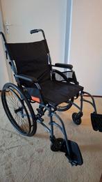 Rolstoel Excel Curve 24 " Nieuw !, Diversen, Ophalen of Verzenden, Nieuw, Duwrolstoel