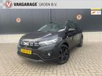 Dacia SANDERO 1.0 TCe 90 Journey / airco / cruise / blizz /, Voorwielaandrijving, Stof, Gebruikt, 1070 kg