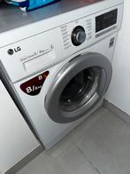 LG wasdoorcombinatie ZATERDAG OPHALEN, Witgoed en Apparatuur, Ophalen of Verzenden, 1200 tot 1600 toeren