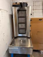 Doner Grill Gas - Werkend weggezet, Ophalen of Verzenden, Gebruikt