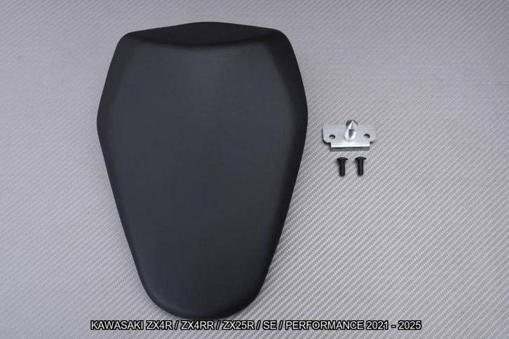 AVDB achter zadel voor KAWASAKI ZX4R / ZX4RR 2023 - 2025, Motoren, Accessoires | Overige, Nieuw, Ophalen of Verzenden
