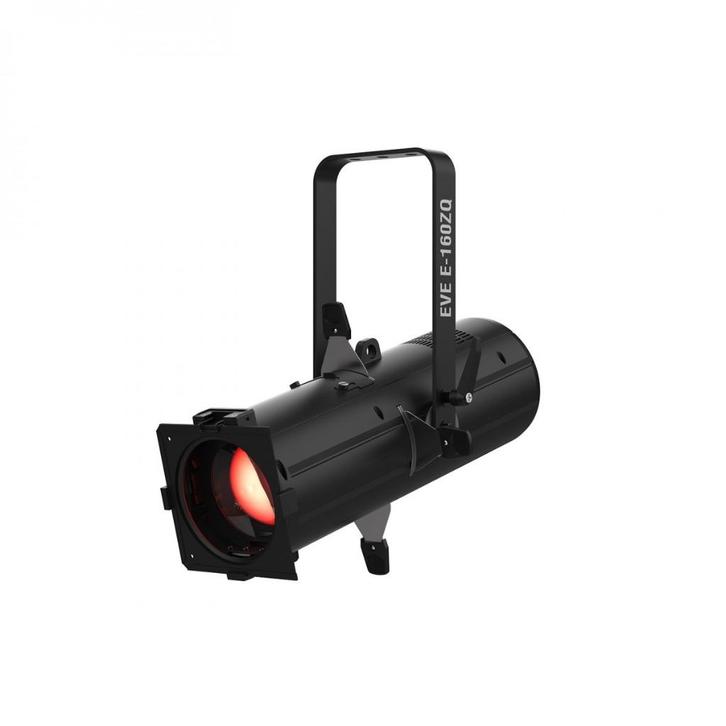 Chauvet DJ EVE E-160ZQ LED Spotlight, Muziek en Instrumenten, Licht en Laser, Nieuw, Licht, Geluidgestuurd, Kleur, Stroboscoopeffect