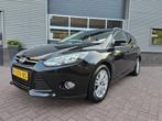 Ford Focus Wagon | Airco | Trekhaak |  1.0 EcoB. Titanium, Euro 5, 125 pk, Gebruikt, Electronic Stability Program (ESP)