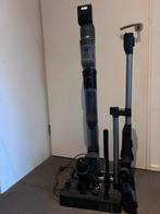 AEG Ultimate 8000 Steelstofzuiger - Krachtige Reiniging!, Witgoed en Apparatuur, Ophalen, Stofzuiger, Zo goed als nieuw, 2000 watt of meer