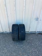 Continental WinterContact TS 860 S SSR 225/40 R19 93H XL *, Gebruikt, Winterbanden, X, Band(en)