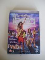 Verliefd op Ibiza / DVD / serie en film, Cd's en Dvd's, Dvd's | Tv en Series, Vanaf 12 jaar, Ophalen of Verzenden, Gebruikt, Komedie