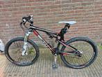 Goed onderhouden Scott Spark 20, 26" full carbon, Hardtail, Ophalen of Verzenden, Zo goed als nieuw, Overige merken