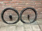 Bontrager SSR Wielset inclusief banden, Ophalen, Zo goed als nieuw, Racefiets, Wiel