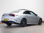 Mercedes-Benz CLA Coupé 180 Star Edition AMG Line Panorama, Auto's, CLA, 136 pk, 4 cilinders, Origineel Nederlands