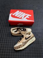 Air max 1 leopard 41, Kleding | Dames, Schoenen, Air max, Ophalen of Verzenden, Nieuw