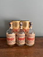 Don Papa Rum flessen + kokers - Leeg, Verzamelen, Ophalen of Verzenden, Gebruikt