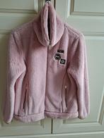 PK Vest lichtroze, Dieren en Toebehoren, Paardrijkleding, Ophalen of Verzenden, Zo goed als nieuw, Dressuur, Bovenkleding