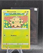 Shroomish 003/172 Brilliant Stars 25% korting, Ophalen of Verzenden, Nieuw, Losse kaart