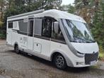 Carthago Chic C-Line 4.8 LE Nw 2023 AIRCO Trekh AUT 9T 1eig, Ringverwarming, Startonderbreker, 7 tot 8 meter, Bedrijf
