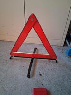 Gevarendriehoek, Ophalen