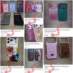 iPhone 17 Pro Max Cases- Prices listed below each case model, Ophalen of Verzenden, Nieuw, Overige typen, Apple iPhone