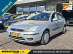 Ford Focus 1.6-16V Centennial 5Drs Boekjes Nw APK, 1596 cc, Gebruikt, Origineel Nederlands, Handgeschakeld