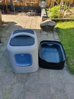 Kattenbak mooi design, Dieren en Toebehoren, Kattenbakken, Ophalen of Verzenden, Zo goed als nieuw