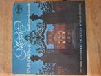 Mozart - Symphony no.40 Eine Kleine Nachtmusik, Gebruikt, Ophalen of Verzenden, Orkest of Ballet, 12 inch