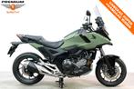 Honda NC 750 X DCT (bj 2025), Motoren, Motoren | Honda, 745 cc, Bedrijf, ABS, Meer dan 35 kW