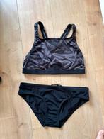 Speedo bikini, maat 40, Zwart, Zo goed als nieuw, Bikini, Speedo